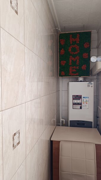 Brancoveanu De vanzare 3 camere 68 mp renovat - Covasna